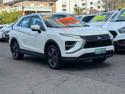 2022 MITSUBISHI ECLIPSE CROSS ES (2WD) 4D WAGON YB MY22 for sale in North West